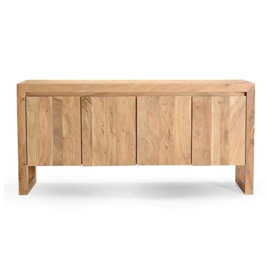 Brooks Buffet In Teak