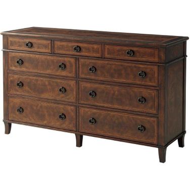 Brooksby Dresser
