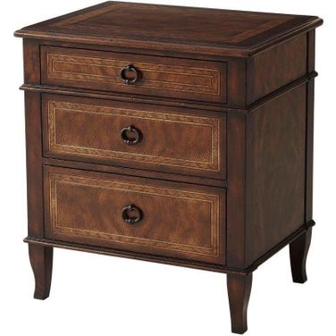 Brooksby Nightstand