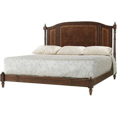 Brooksby US King Bed