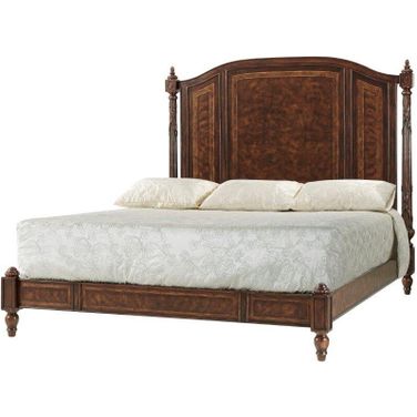 Brooksby US Queen Bed