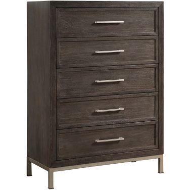 Broomfield 5-Drawer Chest