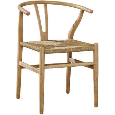 Broomstick Chair