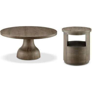 Brosley Occasional Table Set