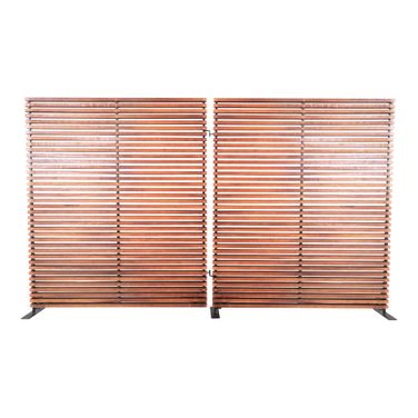 Brown Damani Screen