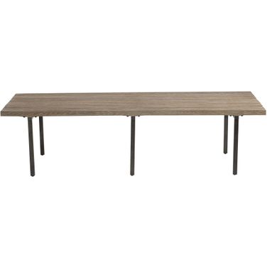 Brumley Cocktail Table