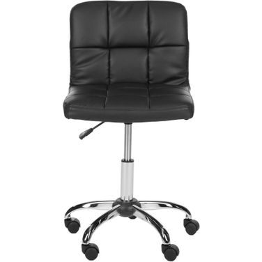 Brunner Black Desk Chair