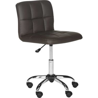 Brunner Brown Desk Chair