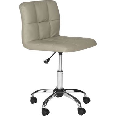 Brunner Gray Desk Chair