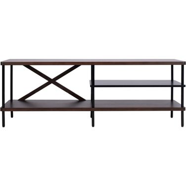 Bruno Industrial Tv Stand