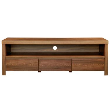 Bryant 59 Inch Media Stand In Walnut