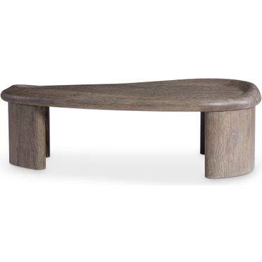Bryant Cocktail Table In Brown