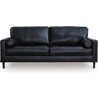 Bryceview Sofa In Onyx