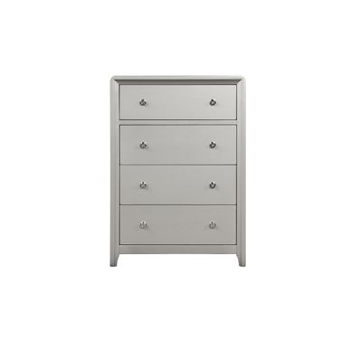 Bryne Chest In Champagne