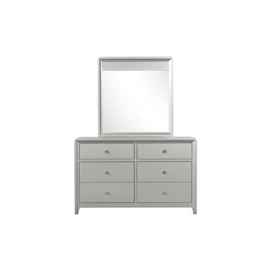 Bryne Dresser In Champagne
