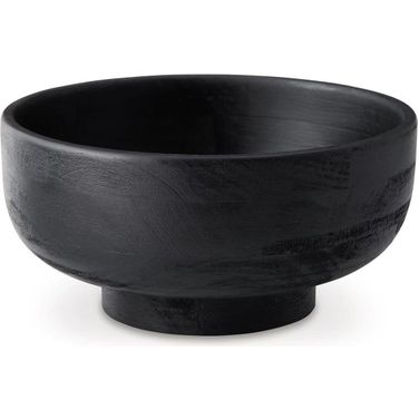 Brynnington Bowl In Black