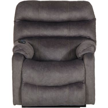 Buckley Graphite Power Lift Recliner