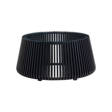 Bungalow Coffee Table In Black