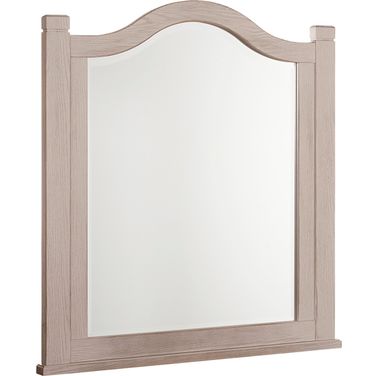 Bungalow Dover Grey/Folkstone Arch Mirror
