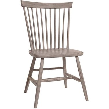 Bungalow Dover Grey/Folkstone Desk Chair