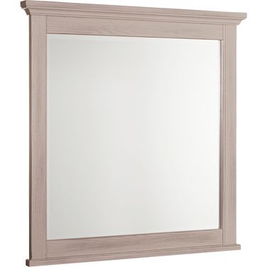Bungalow Dover Grey/Folkstone Landscape Mirror
