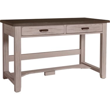 Bungalow Dover Grey/Folkstone Laptop Desk