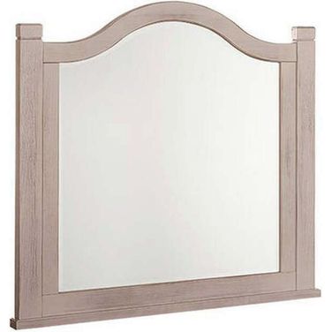 Bungalow Dover Grey/Folkstone Master Arch Mirror