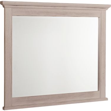 Bungalow Dover Grey/Folkstone Master Landscape Mirror