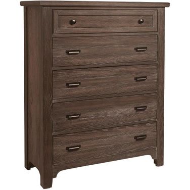 Bungalow Folkstone 5 Drawer Chest