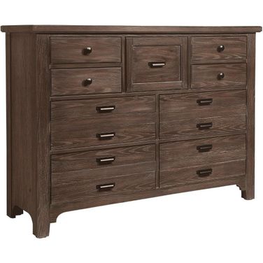 Bungalow Folkstone 9 Drawer Master Dresser
