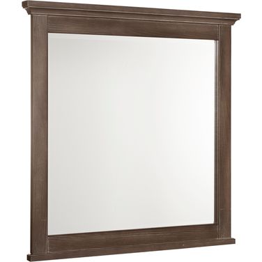 Bungalow Folkstone Landscape Mirror