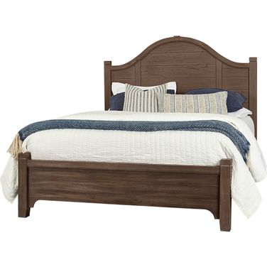 Bungalow Folkstone Queen Arched Bed