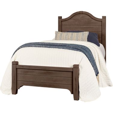 Bungalow Folkstone Twin Arched Bed