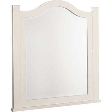 Bungalow Lattice Arch Mirror