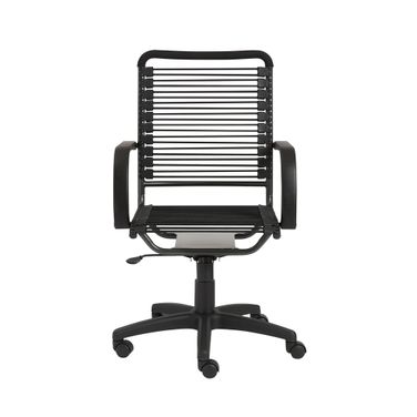 Bungie High Back Office Chair In Black
