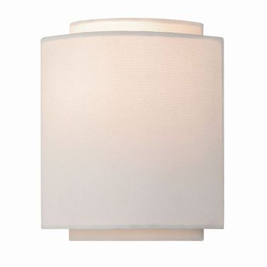 Burnaby 5.75 Inch Wall Light In Matte Brass