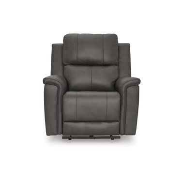 Burnley Power Recliner In Anchor