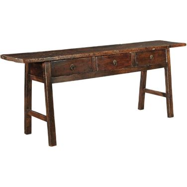 Butcher Table 70150