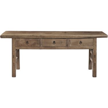 Butcher Table