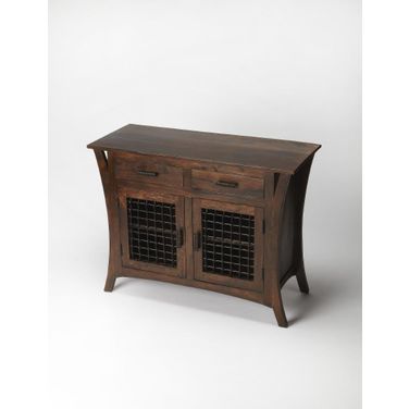 Butler Ako Modern Console Chest