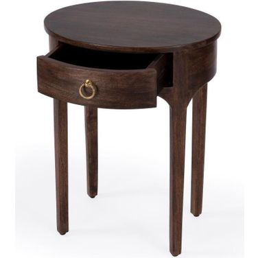 Butler Alinia 1 Drawer End Table