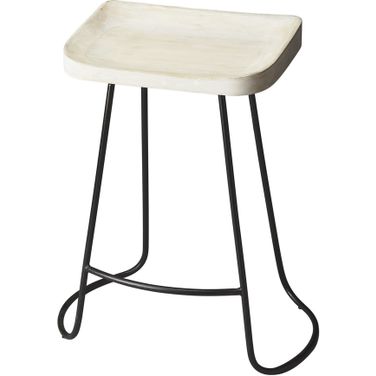 Butler Alton Backless Counter Stool