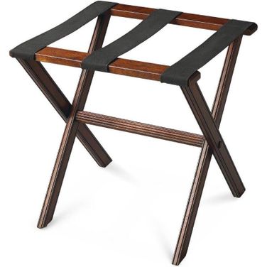 Butler Anthony Plantation Cherry Luggage Rack