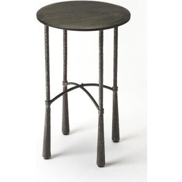 Butler Bastion Industrial Chic Accent Table
