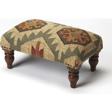Butler Berino Jute Stool