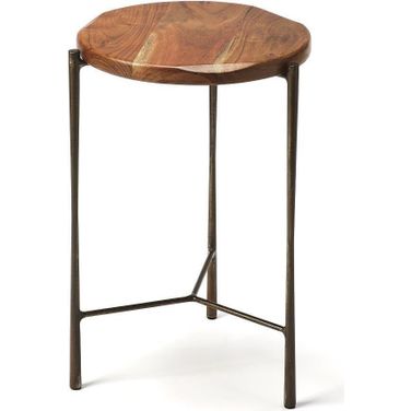 Butler Brisbane Live Edge Accent Table