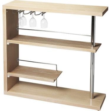 Butler Broadway Modern Bar Cabinet