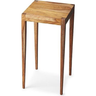 Butler Cagney Solid Wood Scatter Table