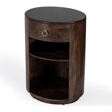 Butler Carnolitta One Drawer End Table