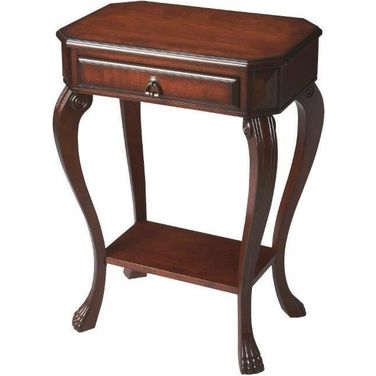 Butler Channing Plantation Cherry Console Table
